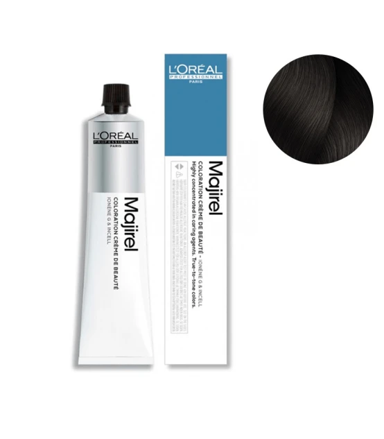 L'Oréal Professionnel Majirel Absolu 60ml 5.12  | Celini.be