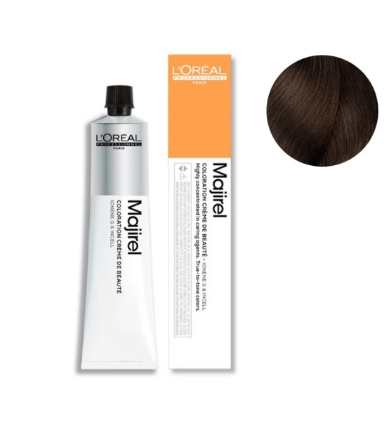 L'Oréal Professionnel Majirel Absolu 60ml 5.35  | Celini.be