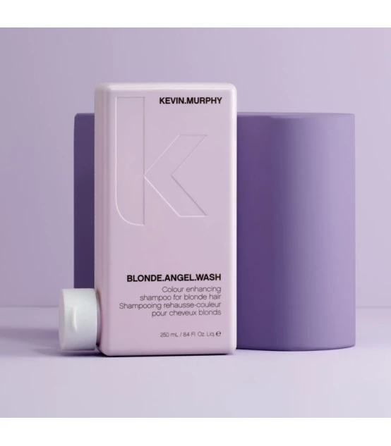 Blonde.Angel.Wash 250ml