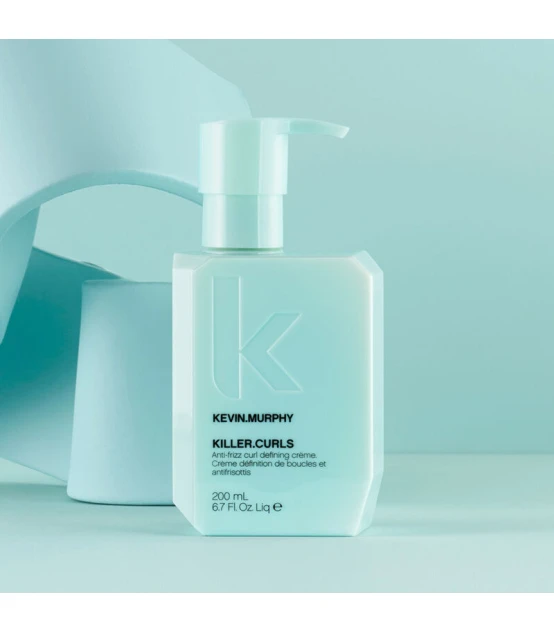 Killer.Curls 200ml