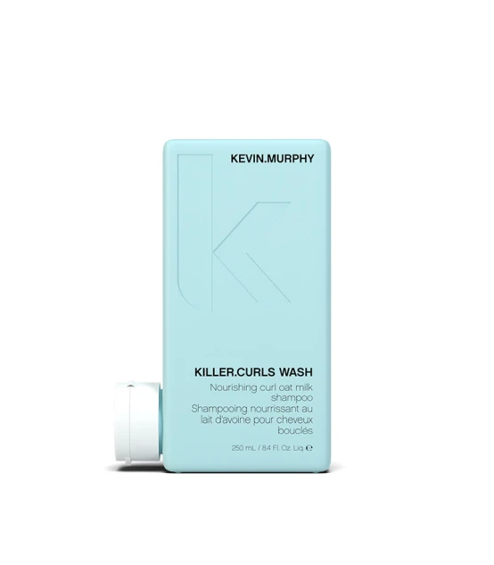 Killer.Curls Wash 250ml