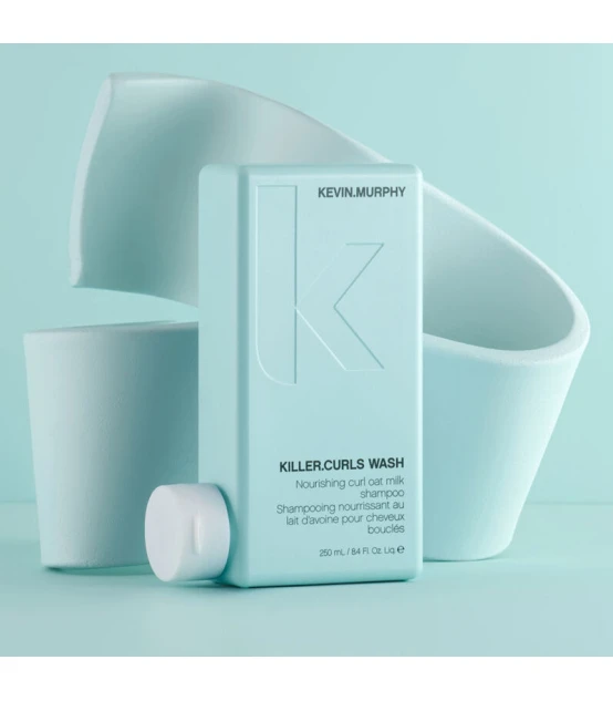 Killer.Curls Wash 250ml