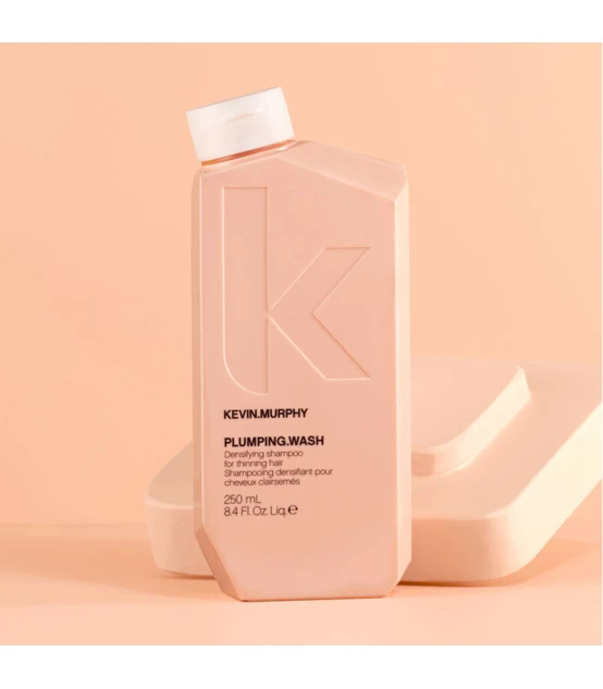 Plumping.Wash 250ml