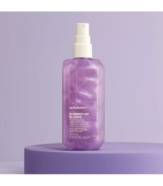 Shimmer.Me.Blonde 100ml