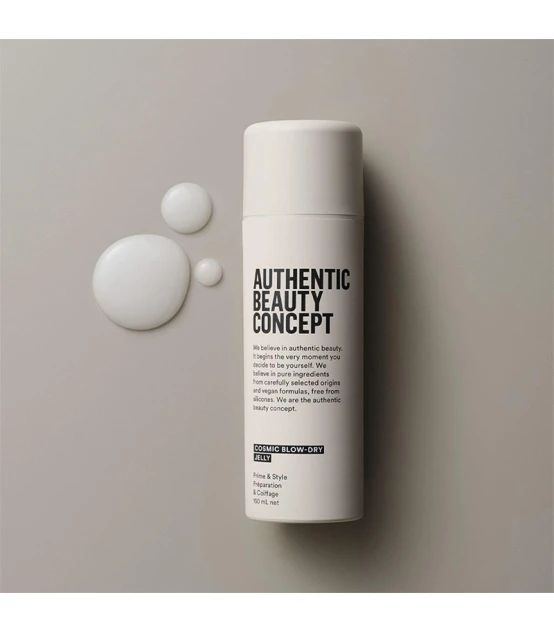 Cosmic Blow-Dry Jelly 150ml
