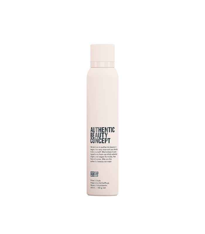 Amplify Mousse 200ml