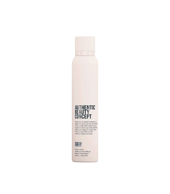 Amplify Mousse 200ml