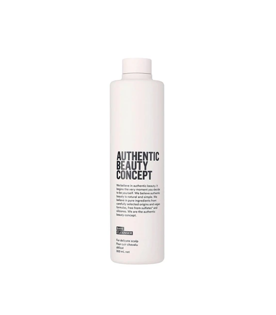 Bare Cleanser 300ml