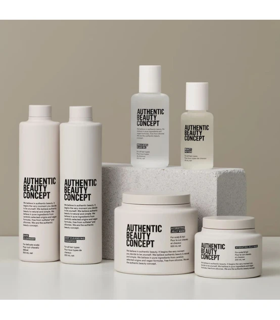 Bare Cleanser 300ml