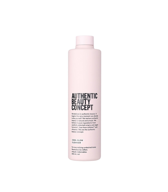 Cool Glow Cleanser 300ml
