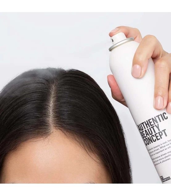 Dry Shampoo 250ml