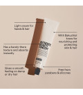 Hand & Hair Light Cream 75ml