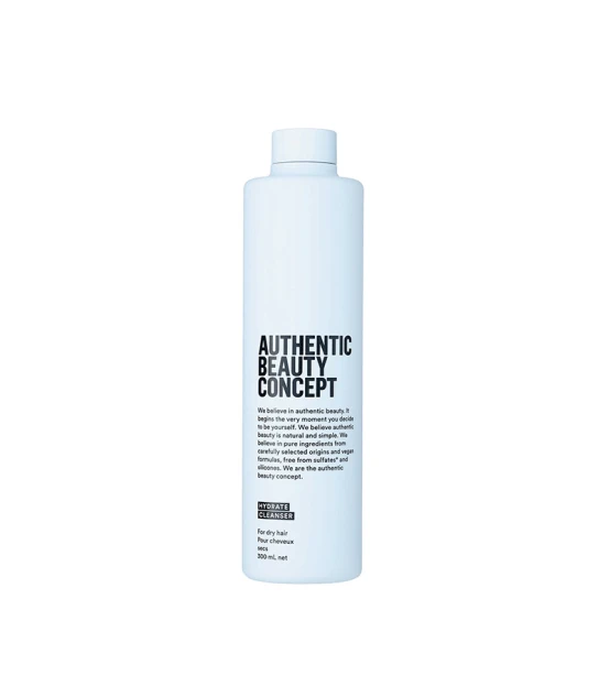 Hydrate Cleanser 300ml