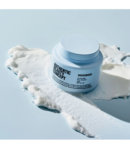 Hydrate Mask 200ml