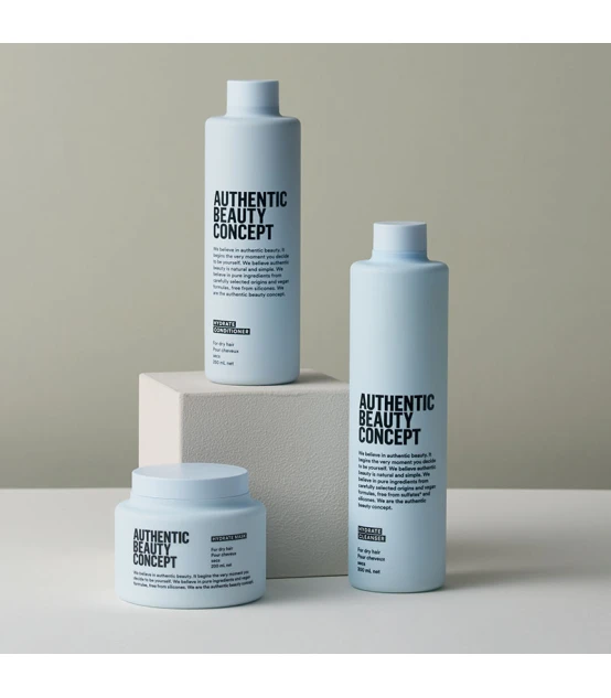Hydrate Mask 200ml