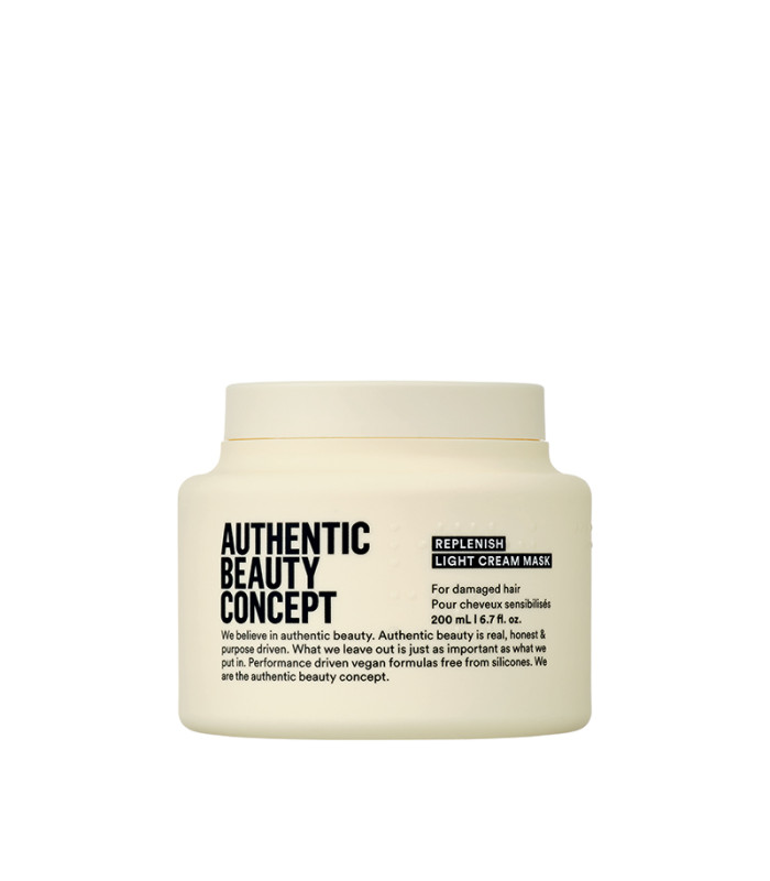 Replenish Light Cream Mask 200ml