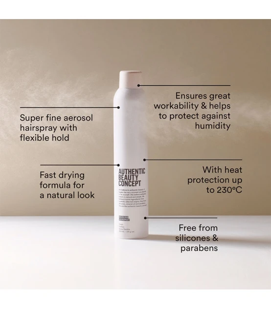 Working Hairspray 300ml