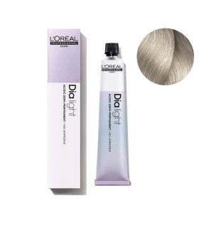 L'Oréal Professionnel Dia Light 50ml 10.18  | Celini.be