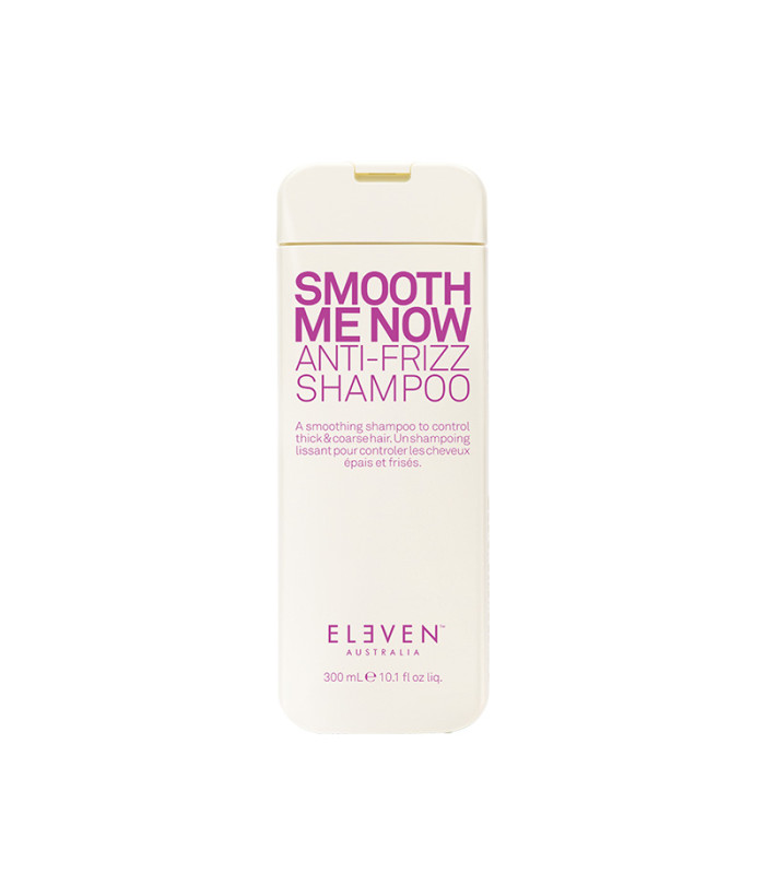 ELEVEN Australia Smooth Me Now Anti-Frizz Shampoo 300ml  | Celini.be