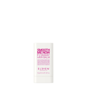 ELEVEN Australia Smooth Me Now Flyaway Hair Balm 30g  | Celini.be