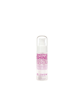 ELEVEN Australia Smooth & Shine Anti-Frizz Serum 60ml  | Celini.be