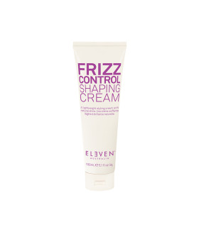 ELEVEN Australia Frizz Control Shaping Cream 150ml  | Celini.be