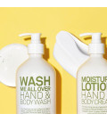 ELEVEN Australia Wash Me All Over Hand & Body Wash 500ml  | Celini.be