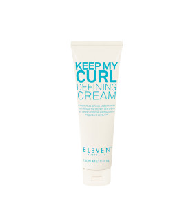 ELEVEN Australia Keep My Curl Defining Cream 150ml  | Celini.be