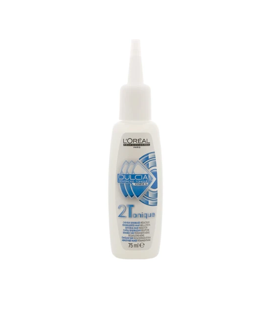 L'Oréal Professionnel Dulcia Advanced Tonique Gevoelig Haar 75ml N°...