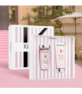 Kérastase Genesis Fondant Coffret Printemps  | Celini.be