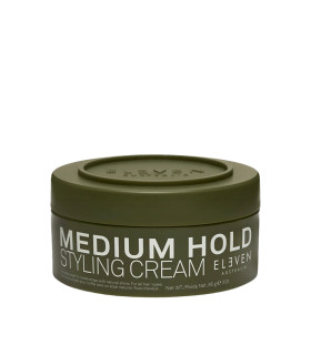 ELEVEN Australia Medium Hold Styling Cream 85g  | Celini.be