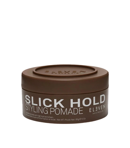 ELEVEN Australia Slick Hold Styling Pomade 85g  | Celini.be