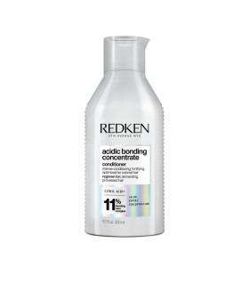 Redken ABC Acidic Bonding Concentrate Conditioner 300ml  | Celini.be