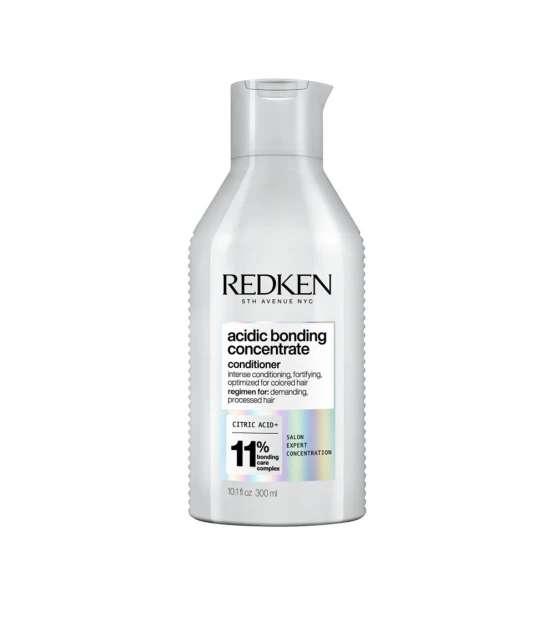 Redken ABC Acidic Bonding Concentrate Conditioner 300ml  | Celini.be