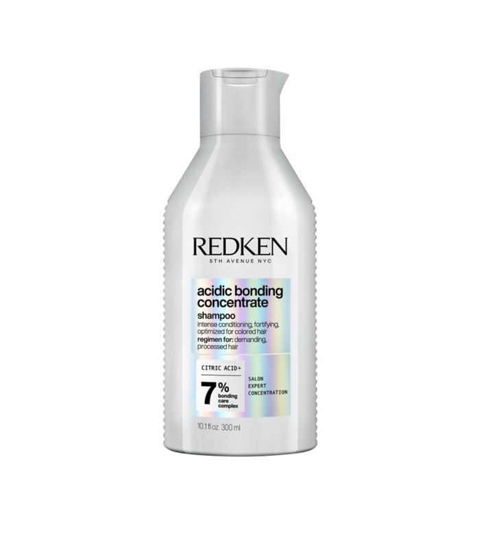 Redken Acidic Bonding Concentrate Shampooing 300ml  | Celini.be