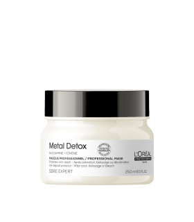 L'Oréal Professionnel Série Expert Metal Detox Masker 250ml  | Celi...