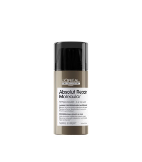 L'Oréal Professionnel Serie Expert Absolut Repair Molecular Leave-i...
