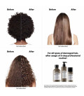 L'Oréal Professionnel Serie Expert Absolut Repair Molecular Masque ...