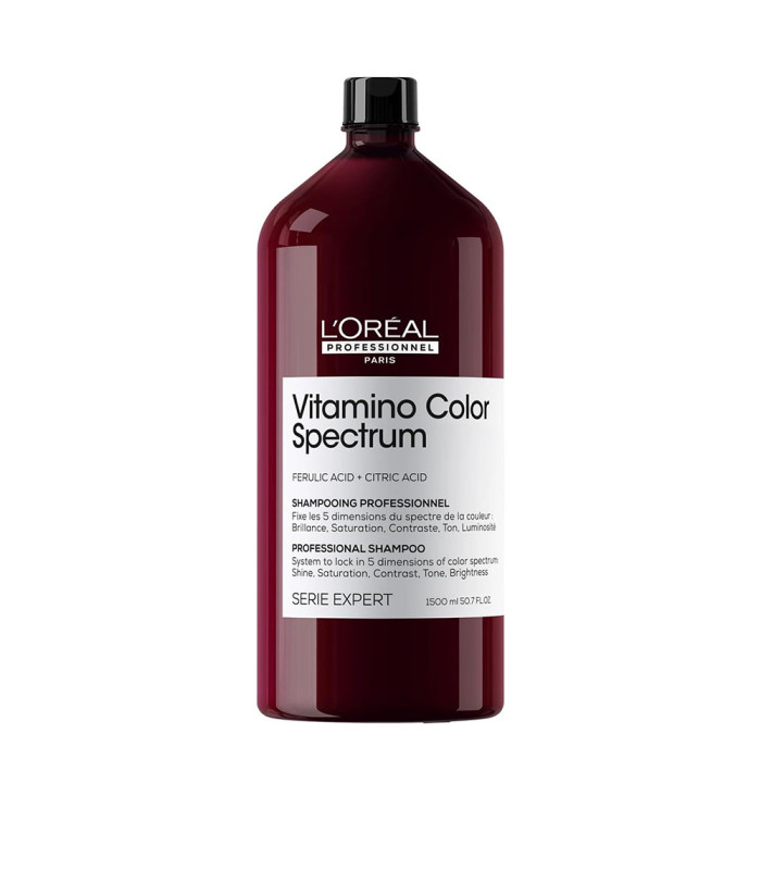 L'Oréal Professionnel Serie Expert Vitamino Color Spectrum Shampooi...