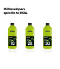 L'Oréal Professionnel Inoa Oxydant Riche 1L 30 Vol  | Celini.be