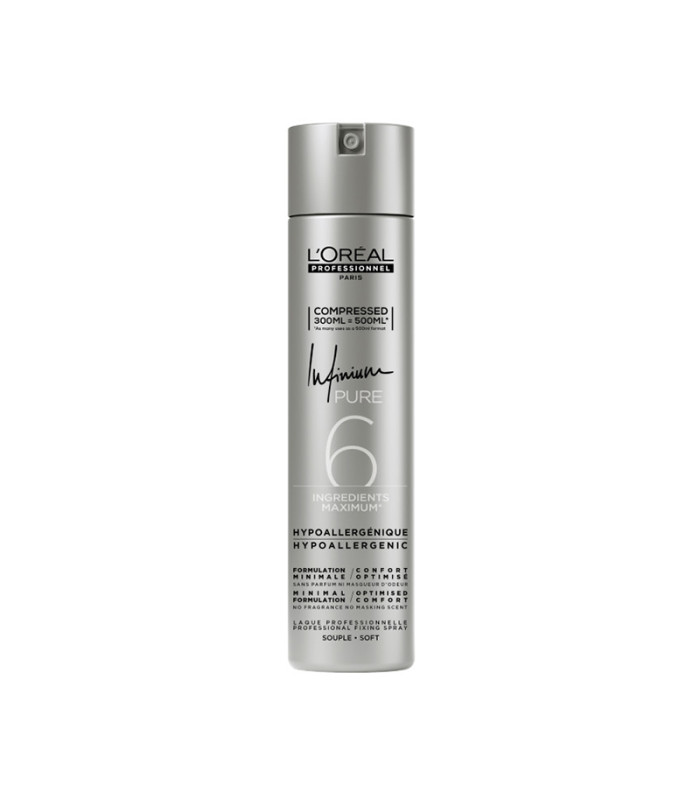 L'Oréal Professionnel Infinium Pure Soft 300ml  | Celini.be