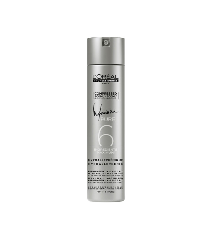 L'Oréal Professionnel Infinium Pure Strong 300ml  | Celini.be