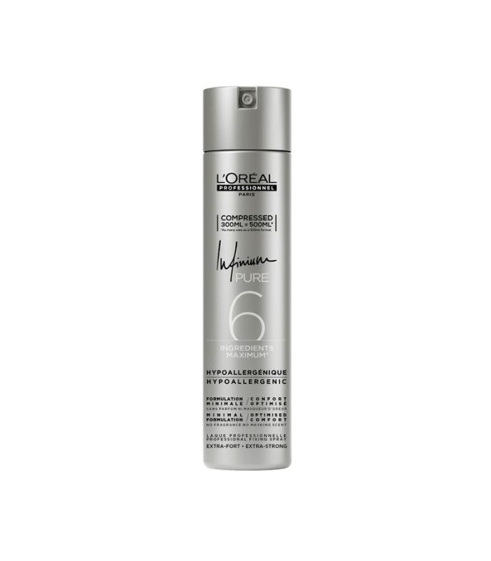 L'Oréal Professionnel Infinium Pure Extra Strong 300ml  | Celini.be