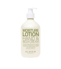 Moisture Lotion Hand & Body Cream 500ml