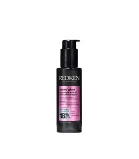 Acidic Color Gloss Naked Gloss Huile Brillance Légère 100ml