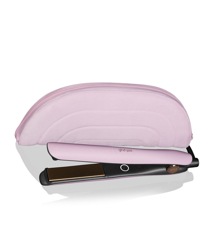 Styler Gold Pink Collection