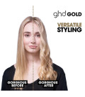 Styler Gold Pink Collection