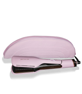 Lisseur Séchant 2-En-1 Duet Style Pink Collection