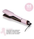 Lisseur Séchant 2-En-1 Duet Style Pink Collection