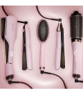 Brosse Soufflante 2-en-1 Duet Blowdry Pink Collection